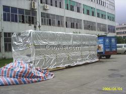 常州大型鋁箔袋