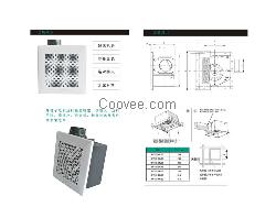 绿岛风排气扇吸顶BPT15-33H-55