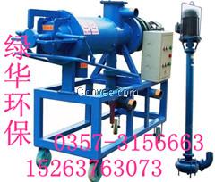 提供雞糞脫水機