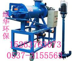 提供豬糞脫水機