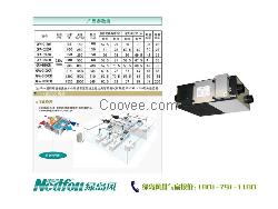 綠島風(fēng)全熱交換器QFA-D150R