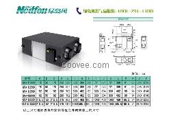 绿岛风全热交换器QFA-D800R