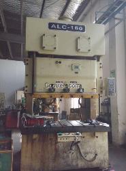 供應一批二手沖床