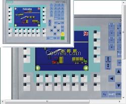 西門子TP177BPN/DP觸摸屏