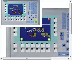 西门子OP277-6操作员面板