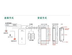 一键求助终端NM-2603 (D2)