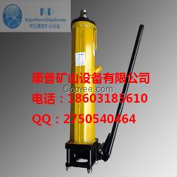 YT4－6A/YT4－8A型液压移溜器