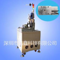 哈爾濱全自動排線端子機(jī)昌鑫科技為您服務(wù)