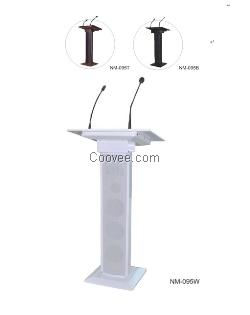 東創3UNM 豪華型演講臺