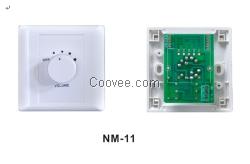 音量控制器NM-11