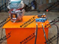 頂管機操作/頂管機報價/管道頂管機