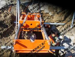 微型頂管機/山東頂管機/廣東頂管機