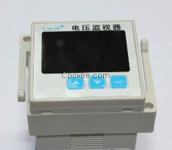 三相四線電源保護器-電壓監(jiān)視器