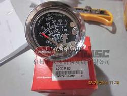 摩菲 診斷表 MDDM20-C