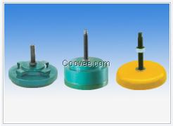 机床防震垫铁，调整垫铁，机床垫脚