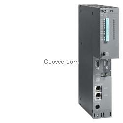 西门子中央处理器CPU416-3