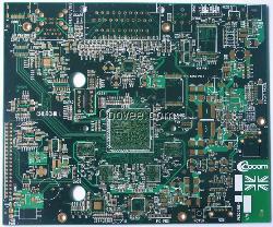 生产电路板，PCB、线路板、