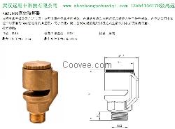 真空破坏器公司