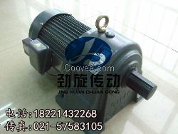 G50齒輪減速電機