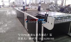 塑料壓瓦機設備機器