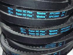 XPC3350耐高溫三角帶XPC3350