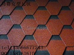 石家莊市瀝青瓦價格（單標 疊層）