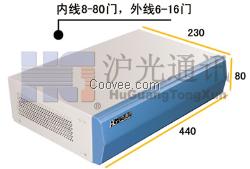 廣東電話程控交換機，廣東集團電話