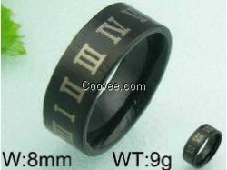 閘波鈦鋼首飾批發，卡輪為您服務