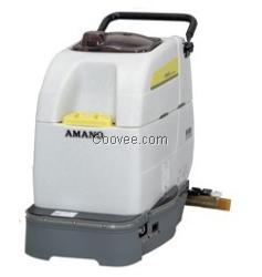 日本AMANO工业清扫机SE-430i