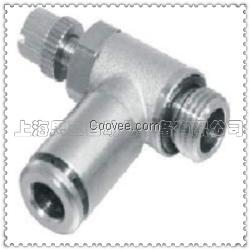 全銅節流閥標準型BSC06-02G調速器