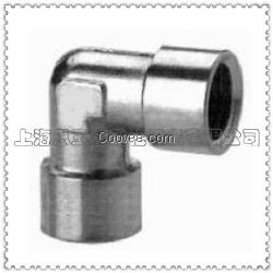 擰入式彎頭R3/8 KFL03-G03