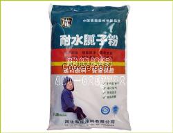 河北保定内墙腻子粉厂家价格|琳峰涂料