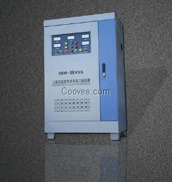 SBW-30KVA三相大功率电力稳压器