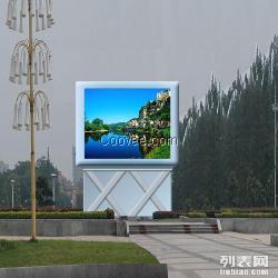 德州LED電子顯示屏