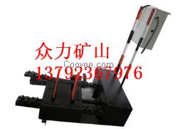 供應銷售氣動阻車器