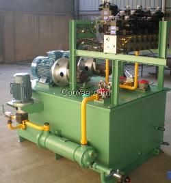 松江升降貨梯液壓系統供應公司