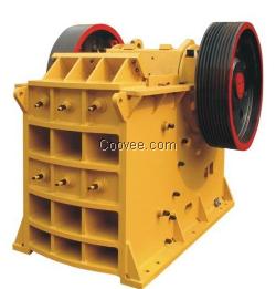 本公司銷售顎式破碎機