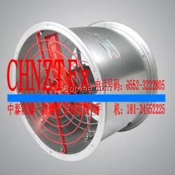 油田用BAF系列防爆風機