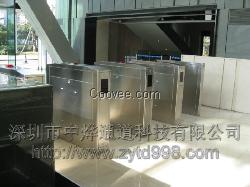 俱樂部無障礙通道閘，KTV無障礙通道閘