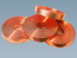 商家供應(yīng)T1紫銅帶，紫銅帶的價(jià)格優(yōu)惠