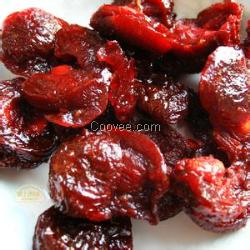 山楂脯廠家價格