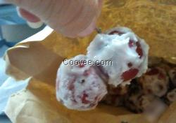 雪里紅山楂果廠家價格