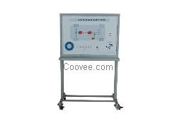 汽車電動動力系統(tǒng)示教板