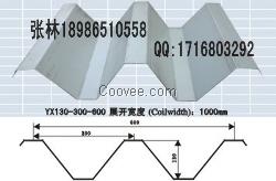 130-300-600贵州楼承板指导价