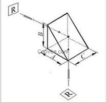 直角棱镜