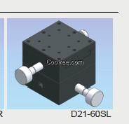 XY轴位移台 燕尾型