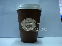 廈門奶茶杯奶茶紙杯