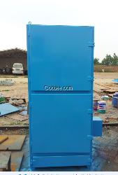 單機除塵器泊頭廠家單位供應