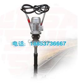 DZG-550型電動搗固機，誠信為本