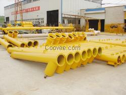 河北地區螺旋輸送機供應情況